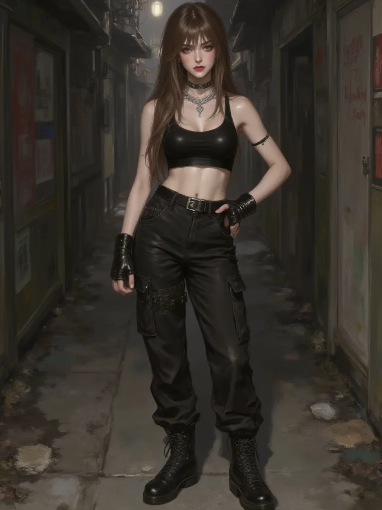 Thumbnail of Nastya