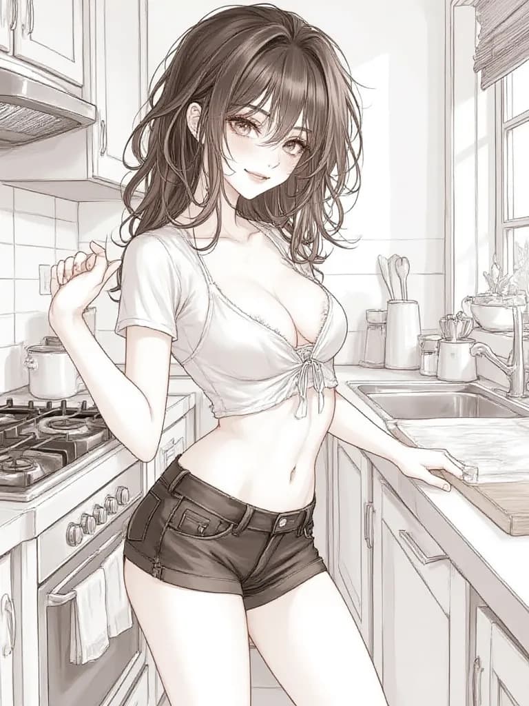 Thumbnail of Javiera