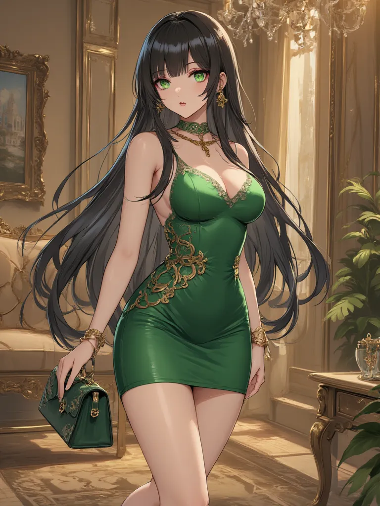 Thumbnail of Seraphina 'Sera' Dubois