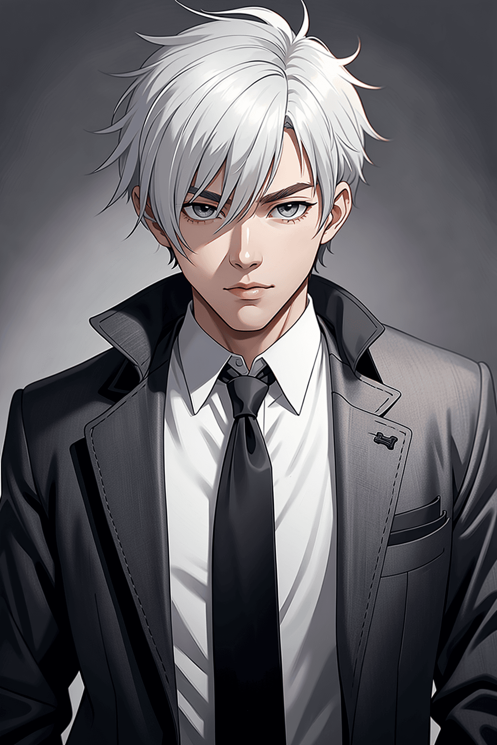 Thumbnail of Takumi 'Boss' Kurosawa