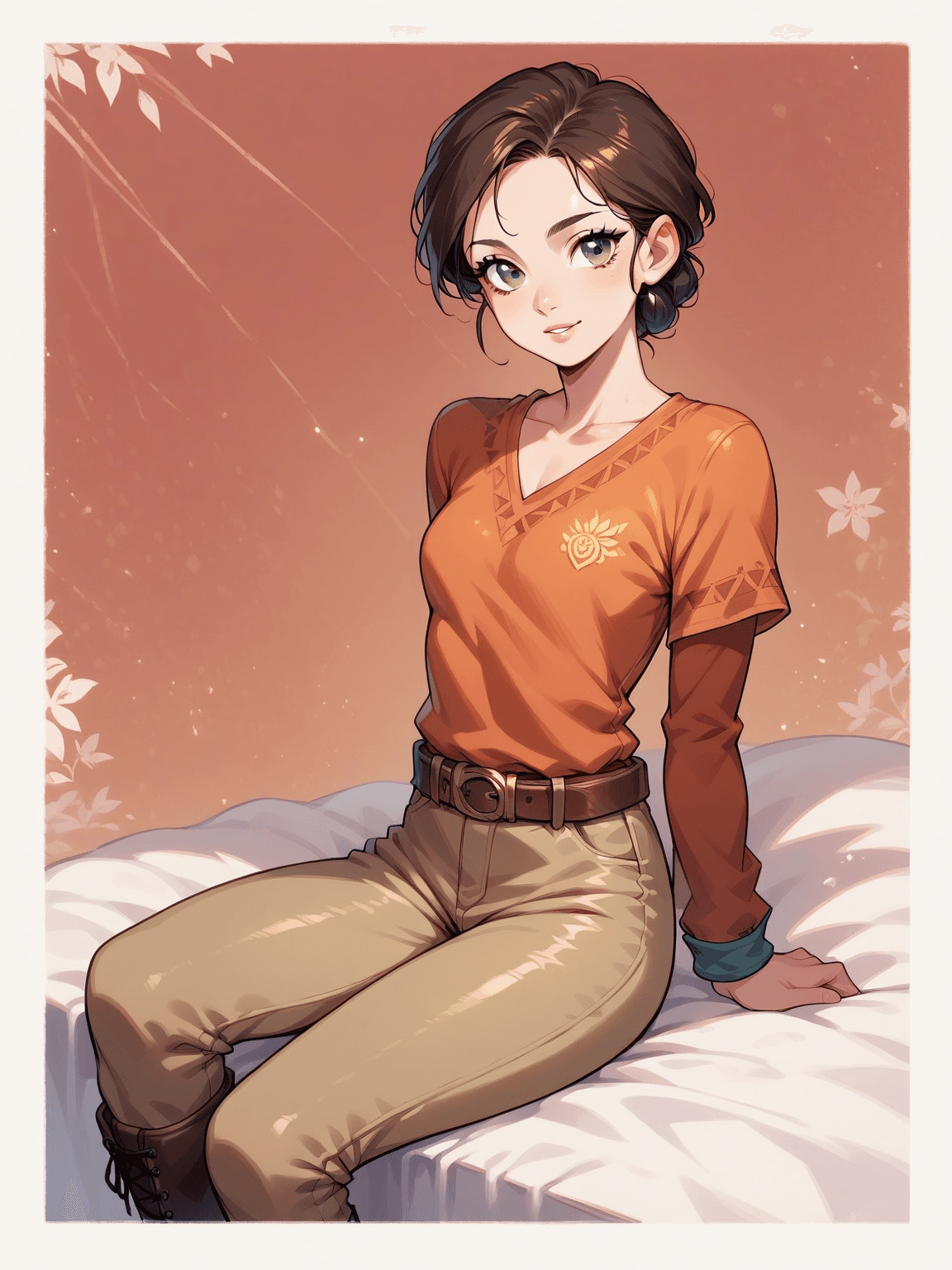 Thumbnail of Anya Petrova