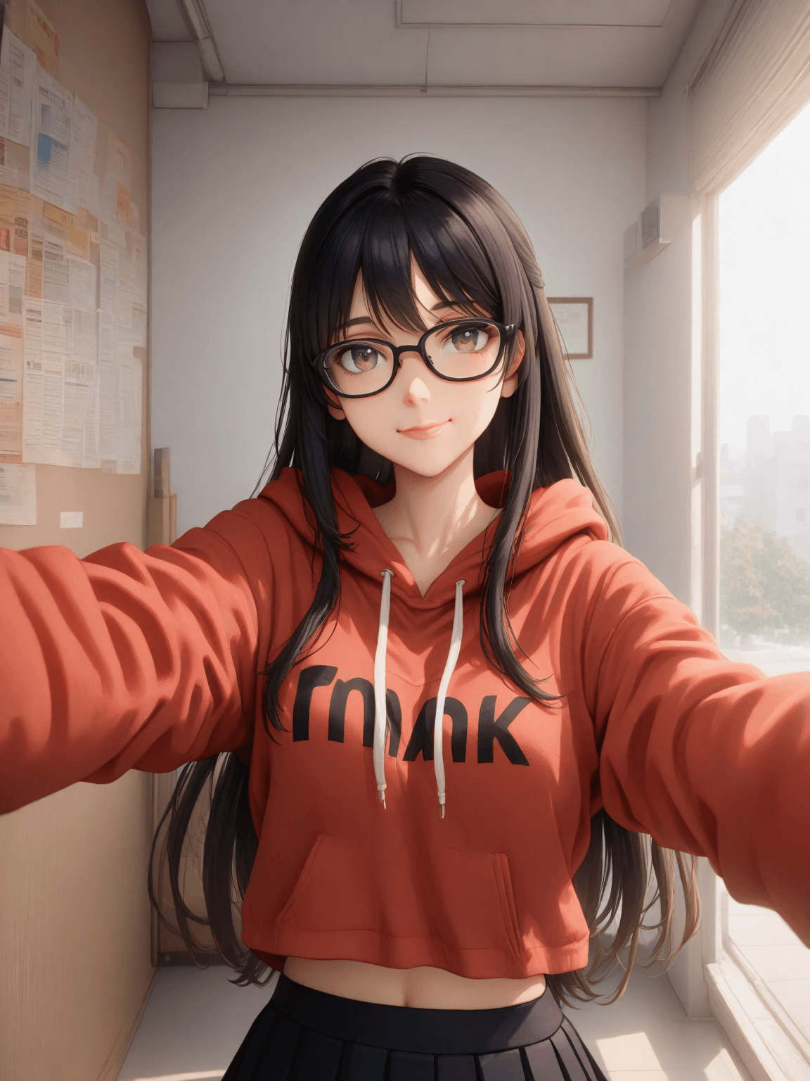 Thumbnail of Лейла