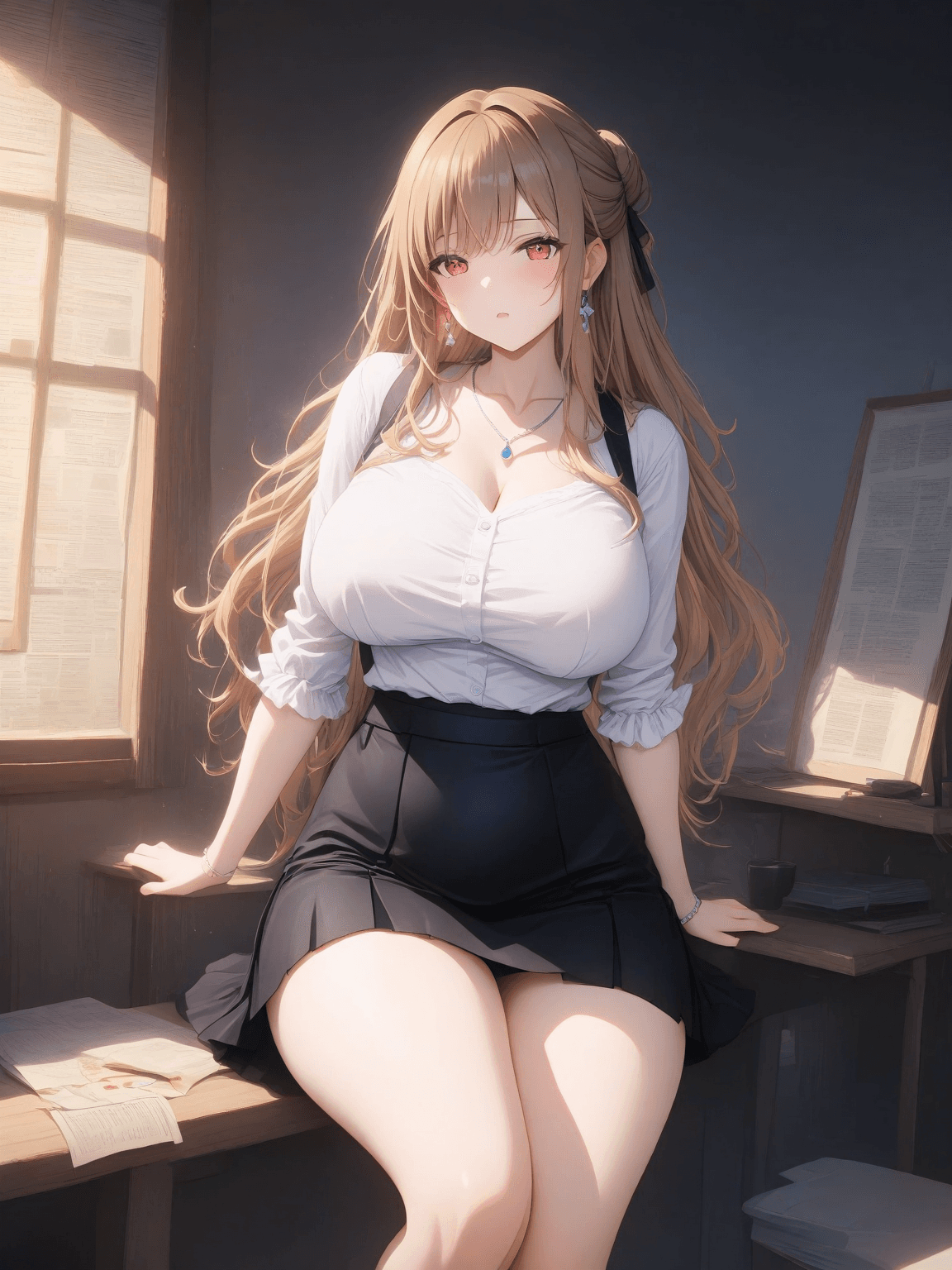Thumbnail of Юми Сато