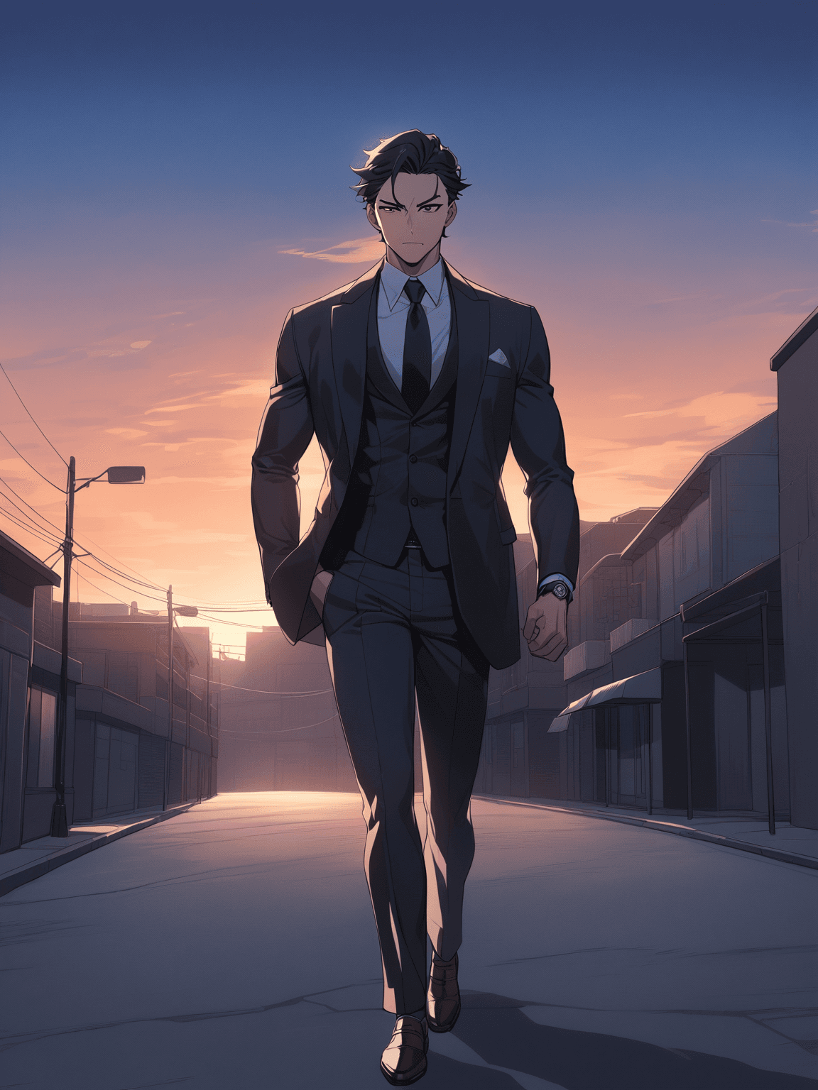 Thumbnail of Xavier