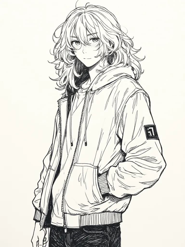 Thumbnail of Andrew