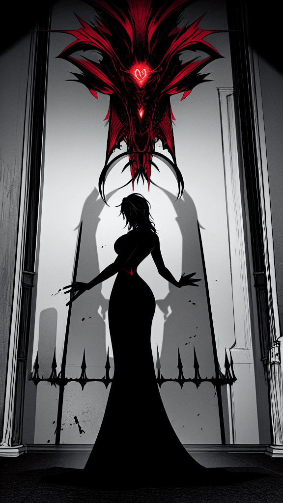Thumbnail of "Leviathan"