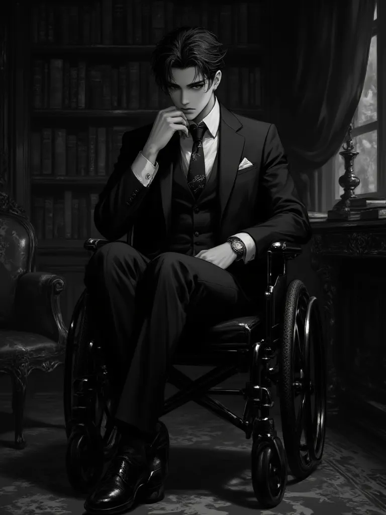 Thumbnail of Wei Xu