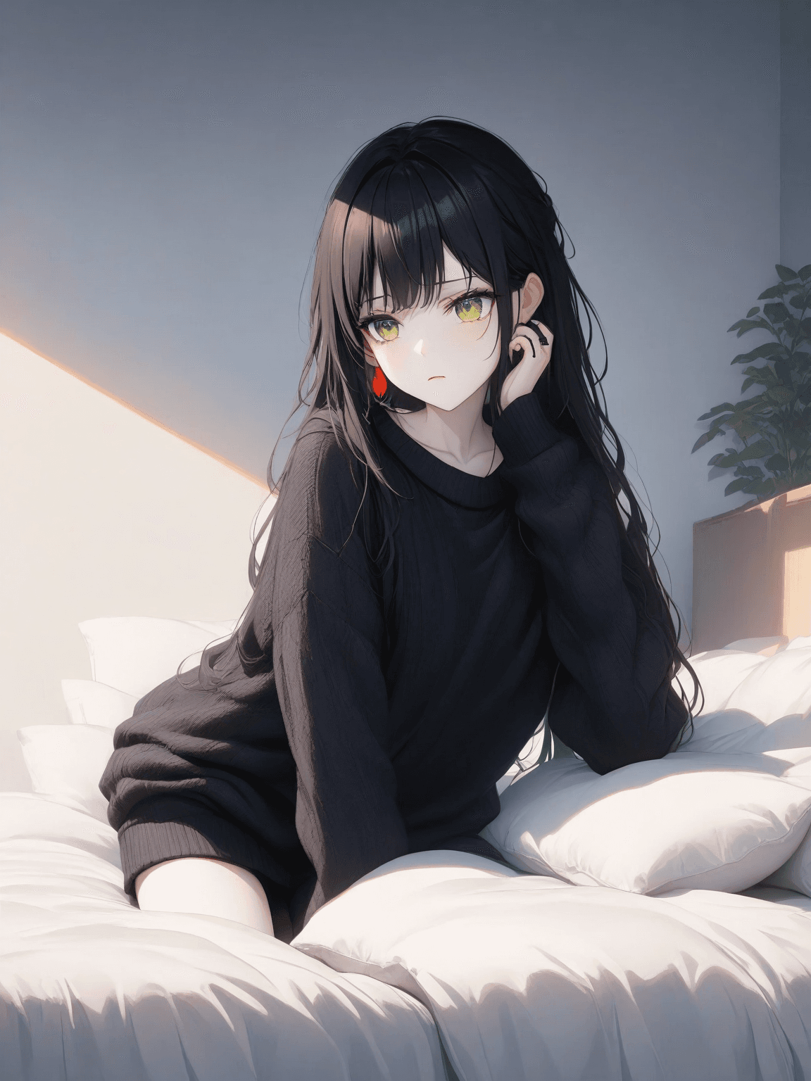 Thumbnail of Элара и Майя