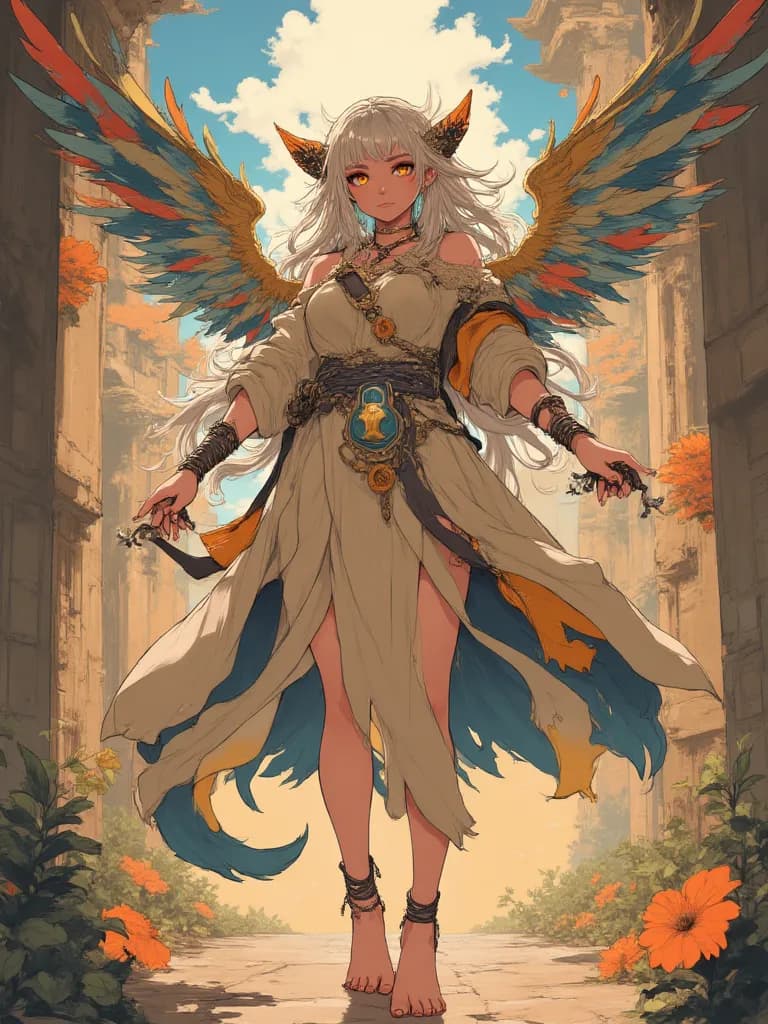 Thumbnail of Али