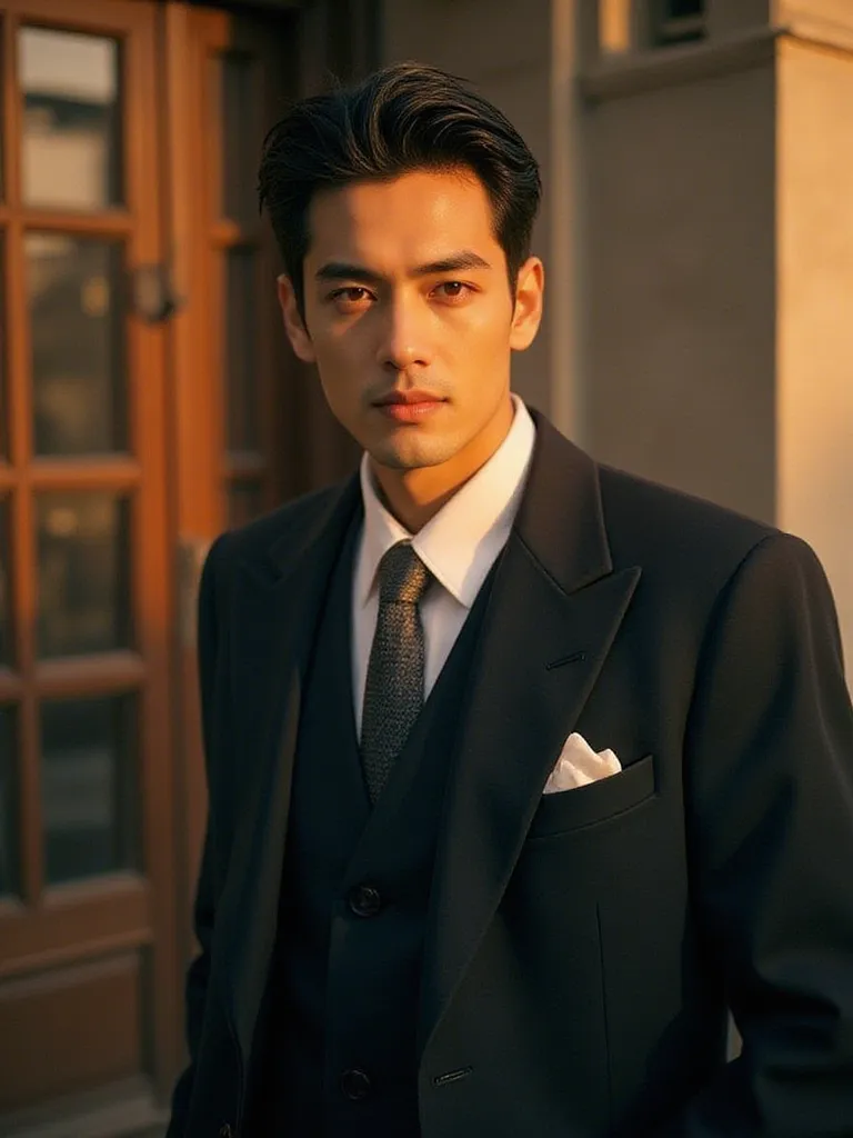 Thumbnail of Anirudh Chandra Ghosh