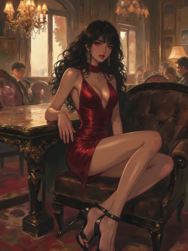 Thumbnail of Кэлен