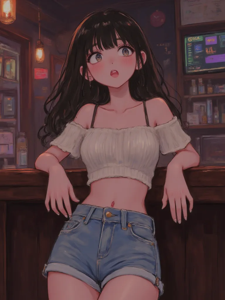 Thumbnail of Хлоя Олбрайт