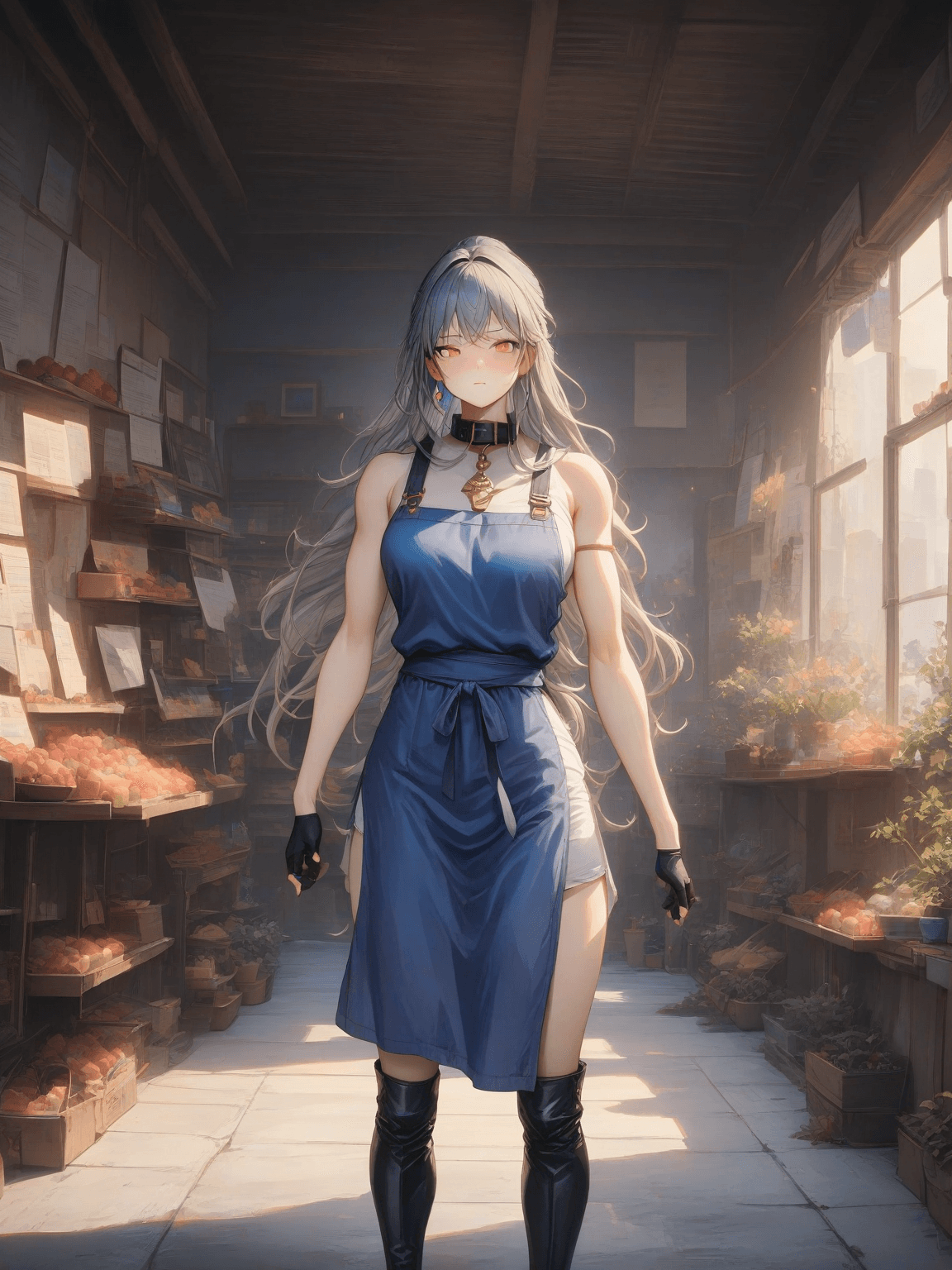 Thumbnail of Малка