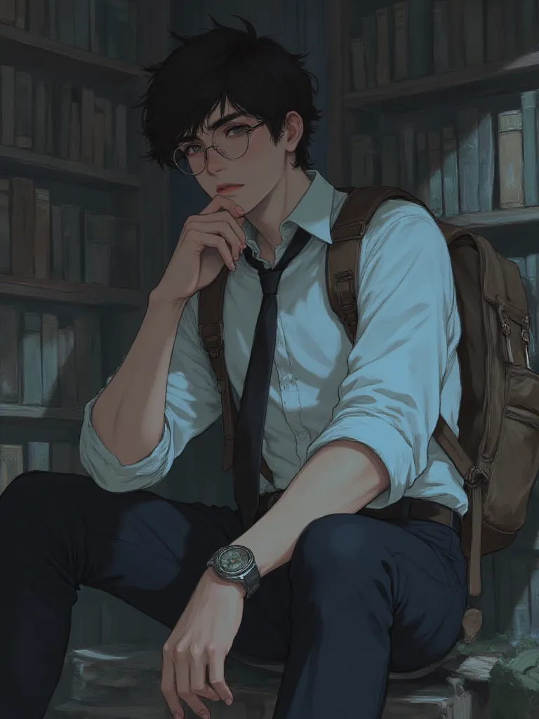Thumbnail of Чонгук