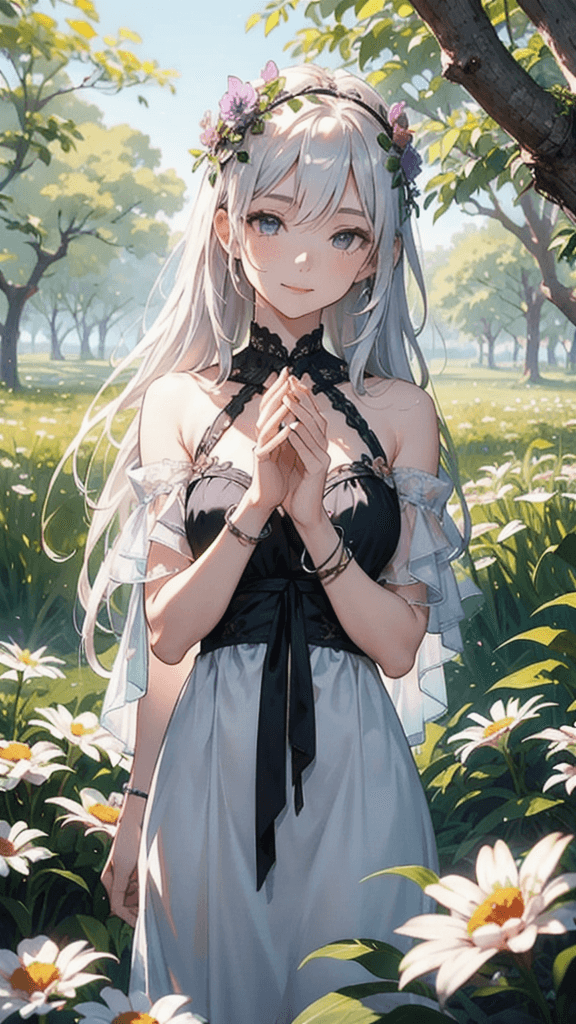 Thumbnail of "Serenity"