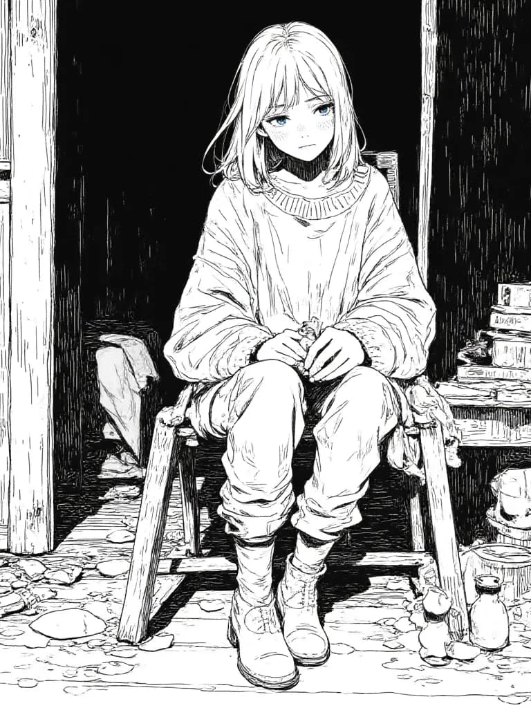 Thumbnail of Элара Вэнс
