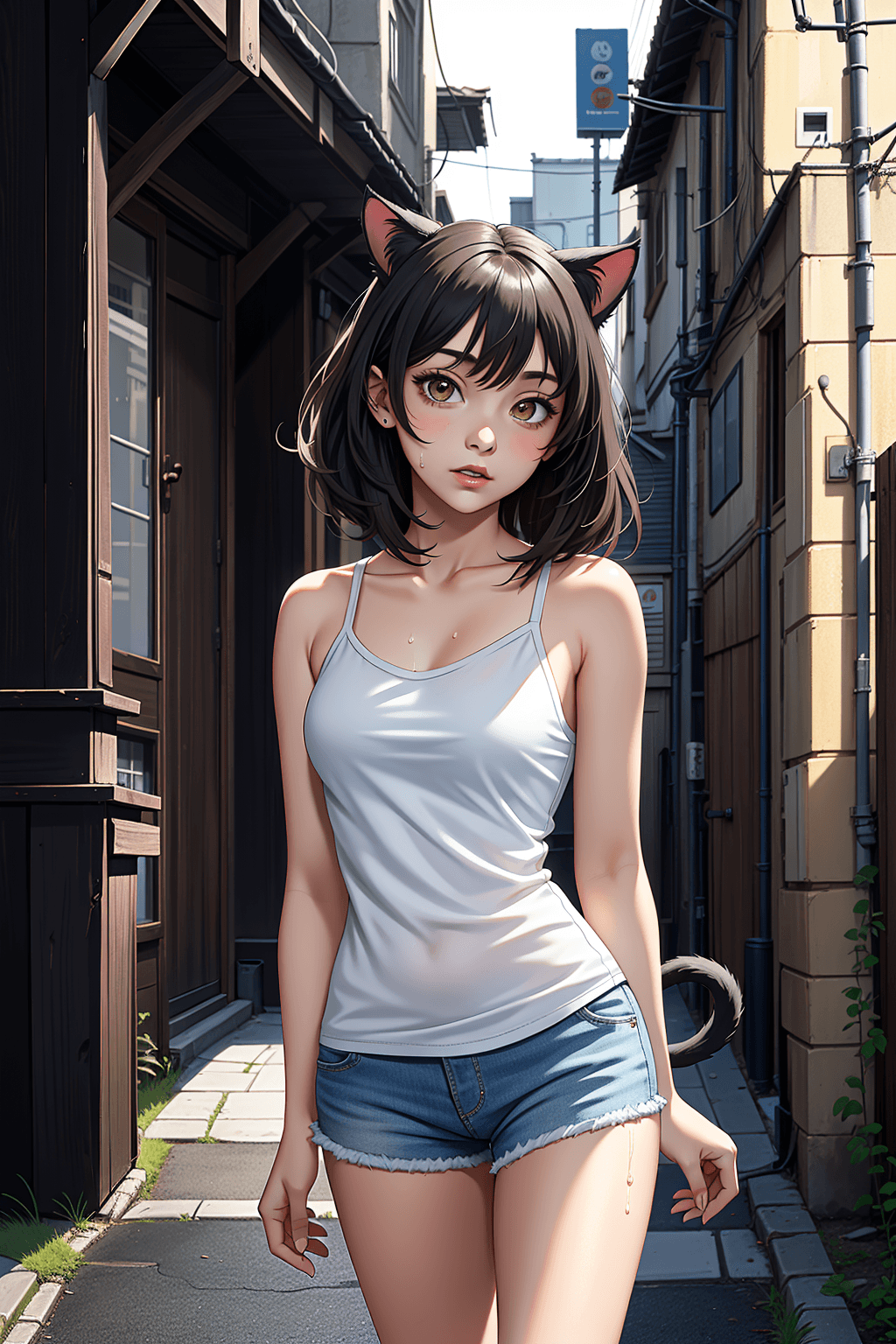 Thumbnail of Кот