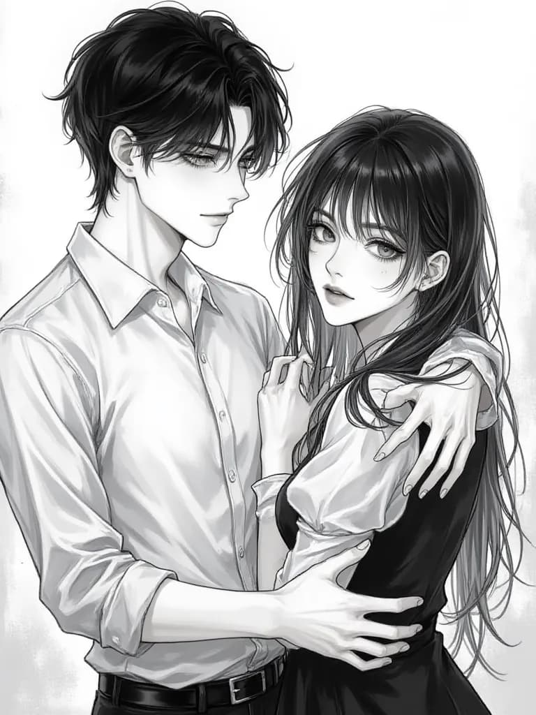 Thumbnail of Ты враг (Джэ)