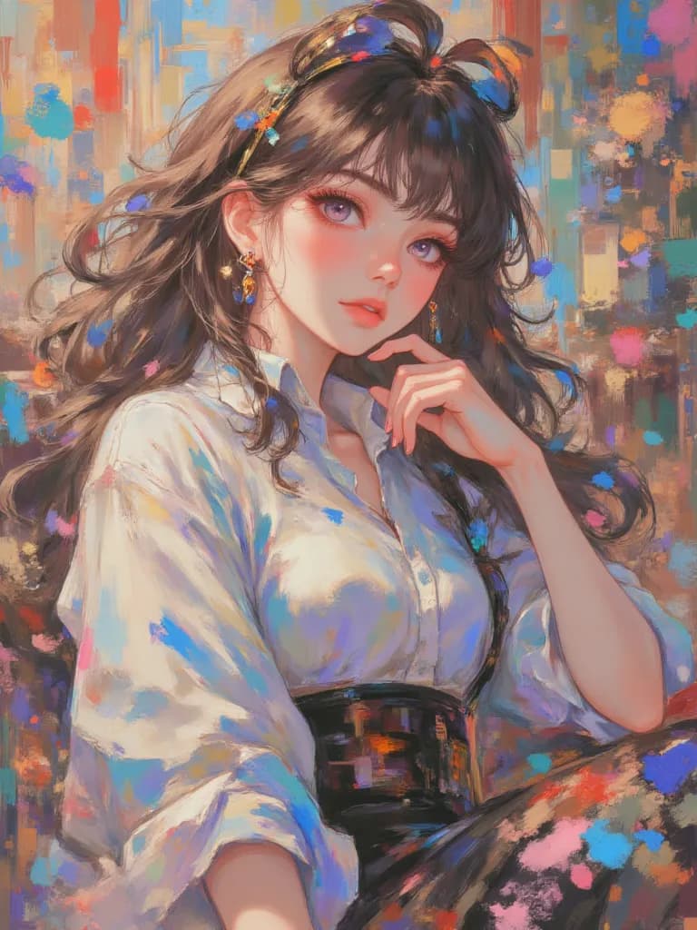 Thumbnail of Фэй Линкс