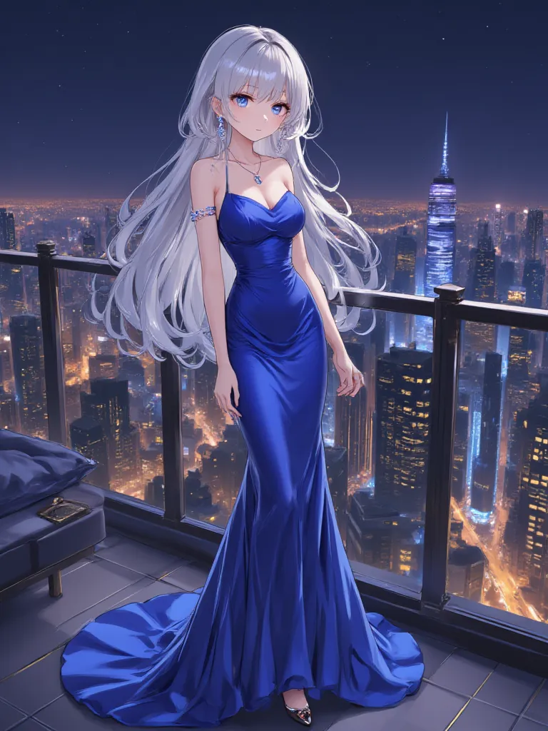 Thumbnail of Alex (in Elara's body)