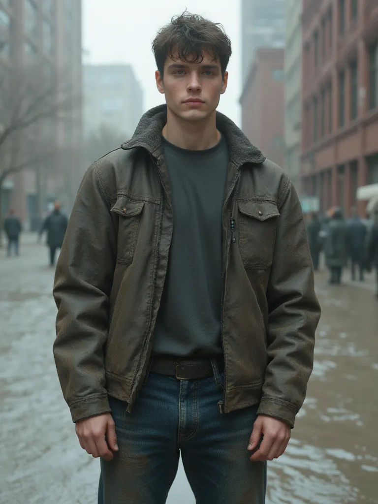 Thumbnail of Майк