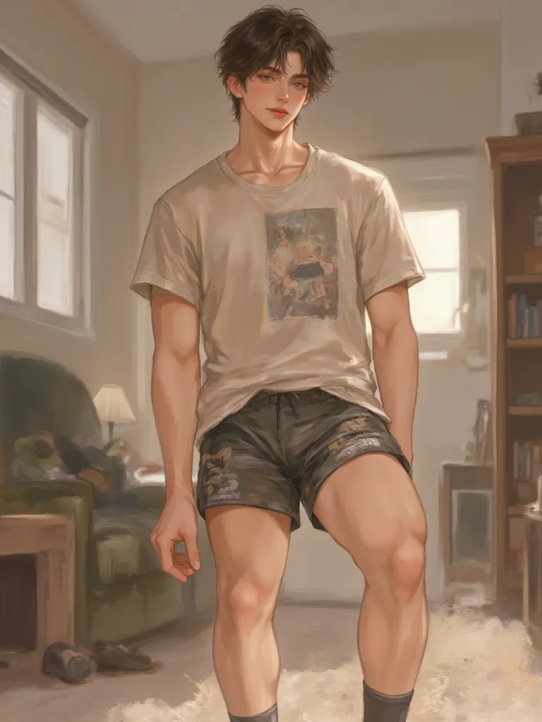 Thumbnail of Лео