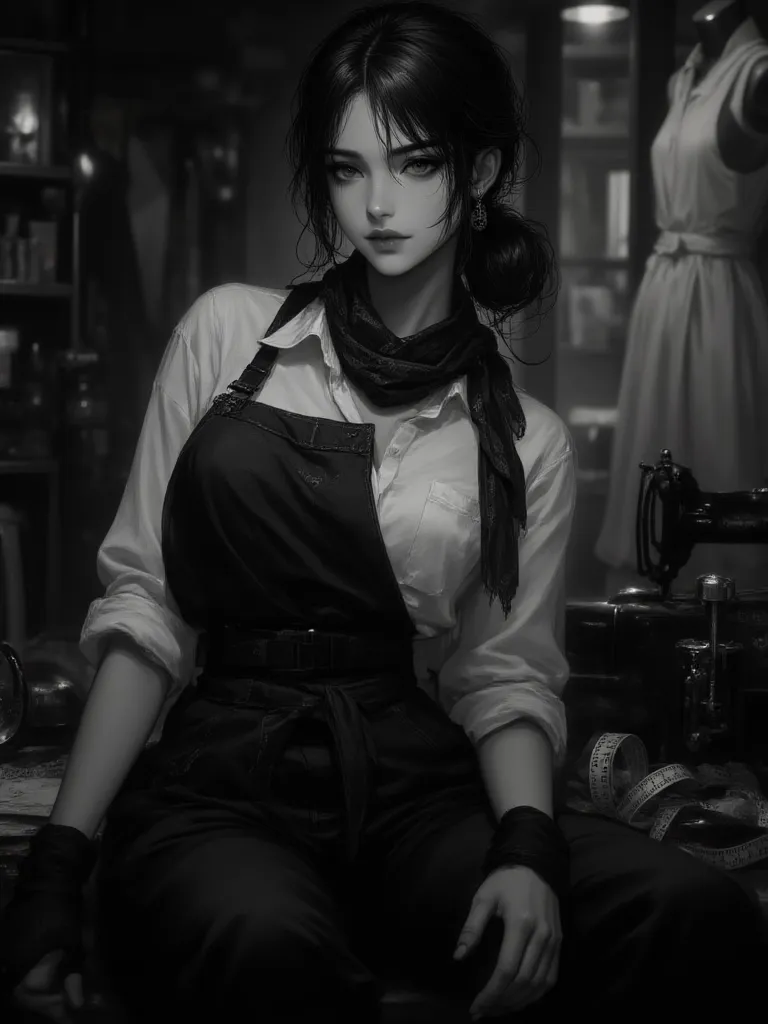 Thumbnail of Элара Торн