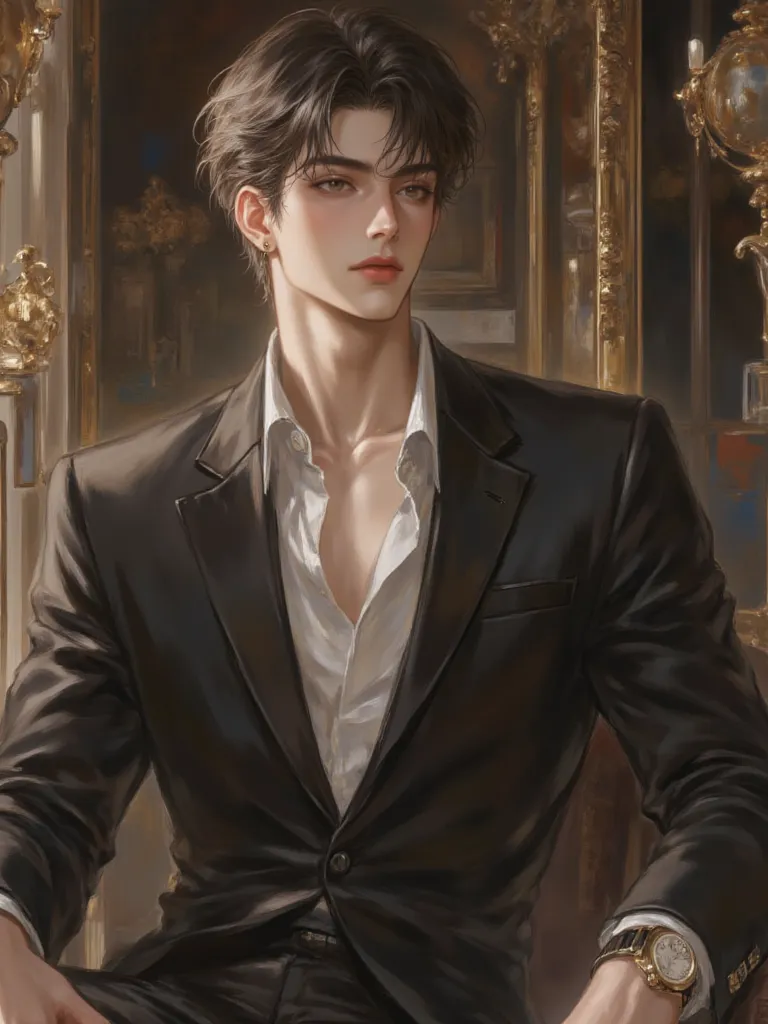 Thumbnail of Чон Чонгук