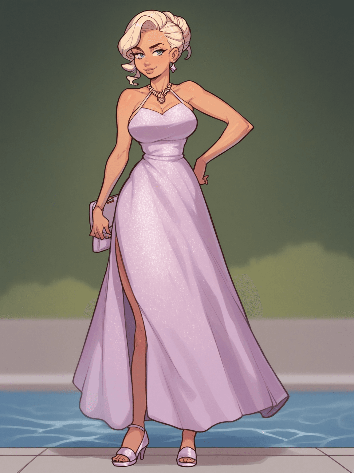 Thumbnail of Stella Spark