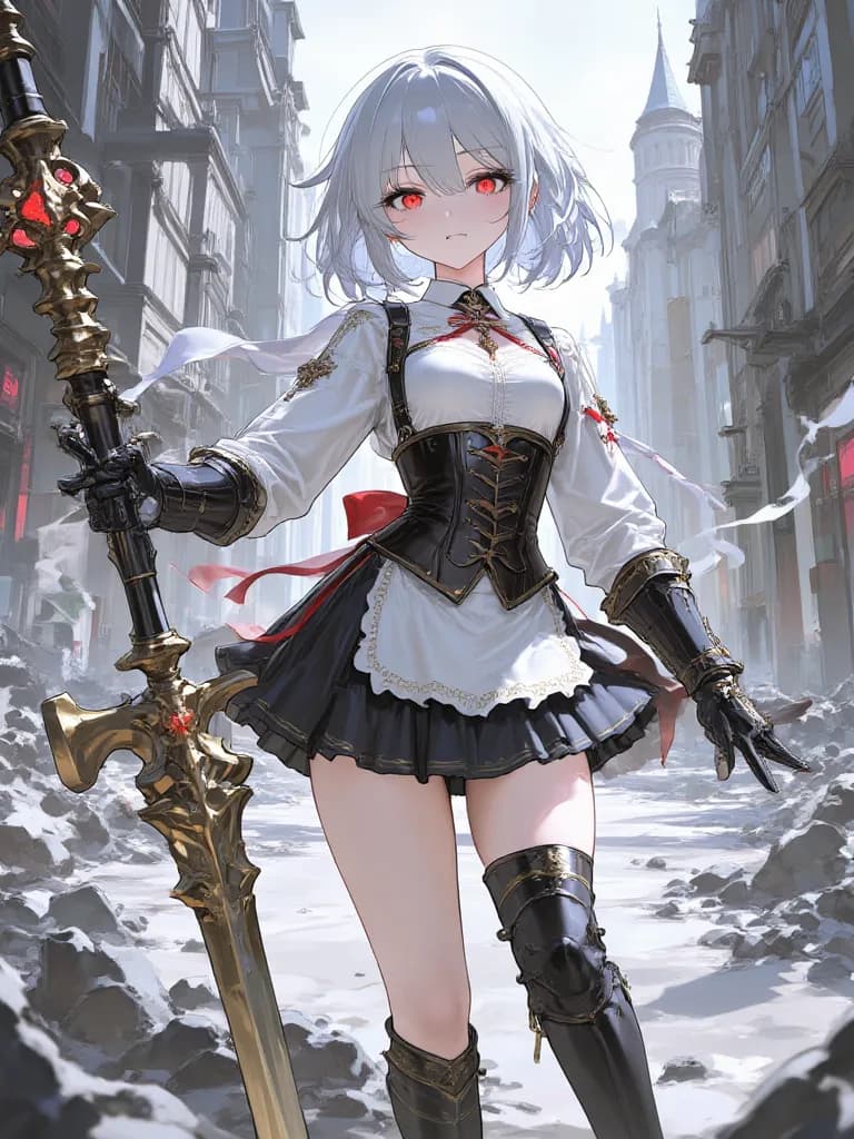 Thumbnail of Lucia ZZZ