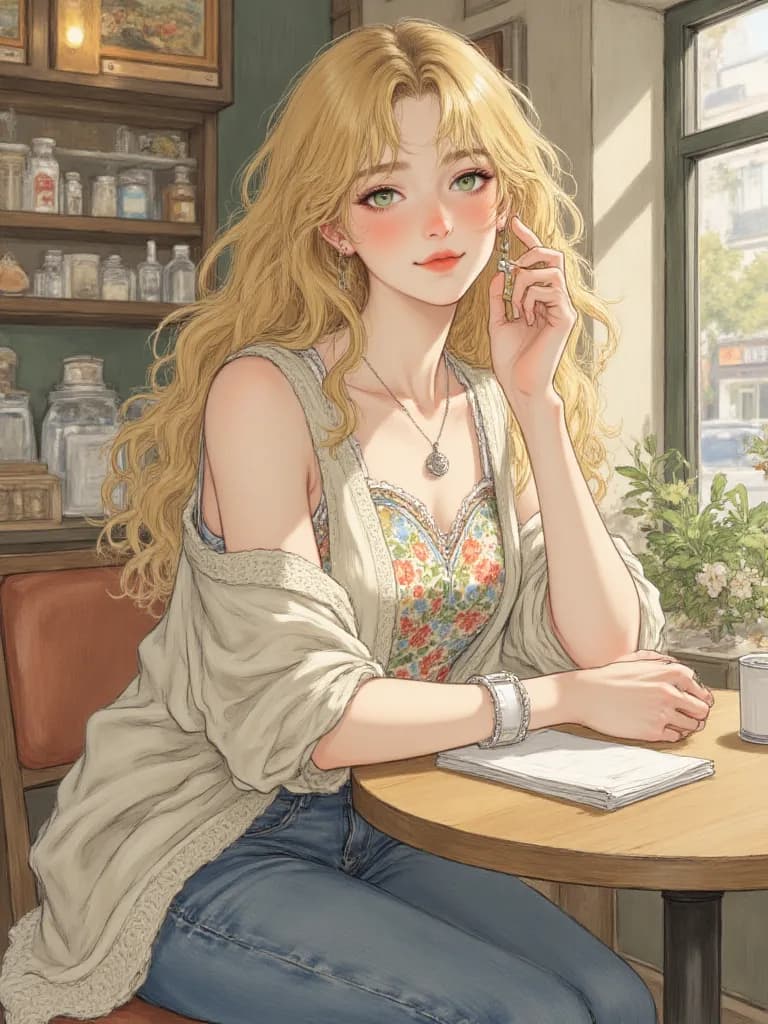 Thumbnail of Мэдисон