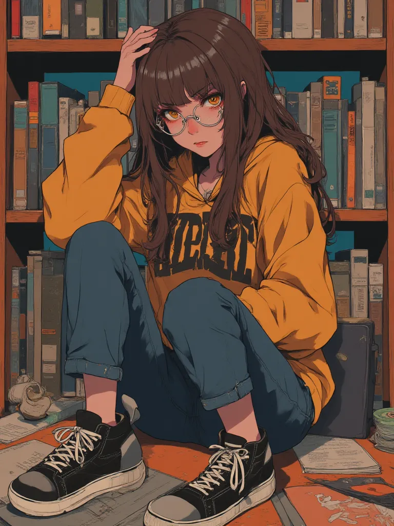 Thumbnail of Anya Sharma