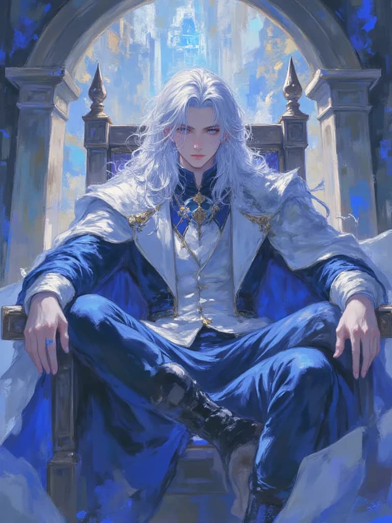 Thumbnail of Леон