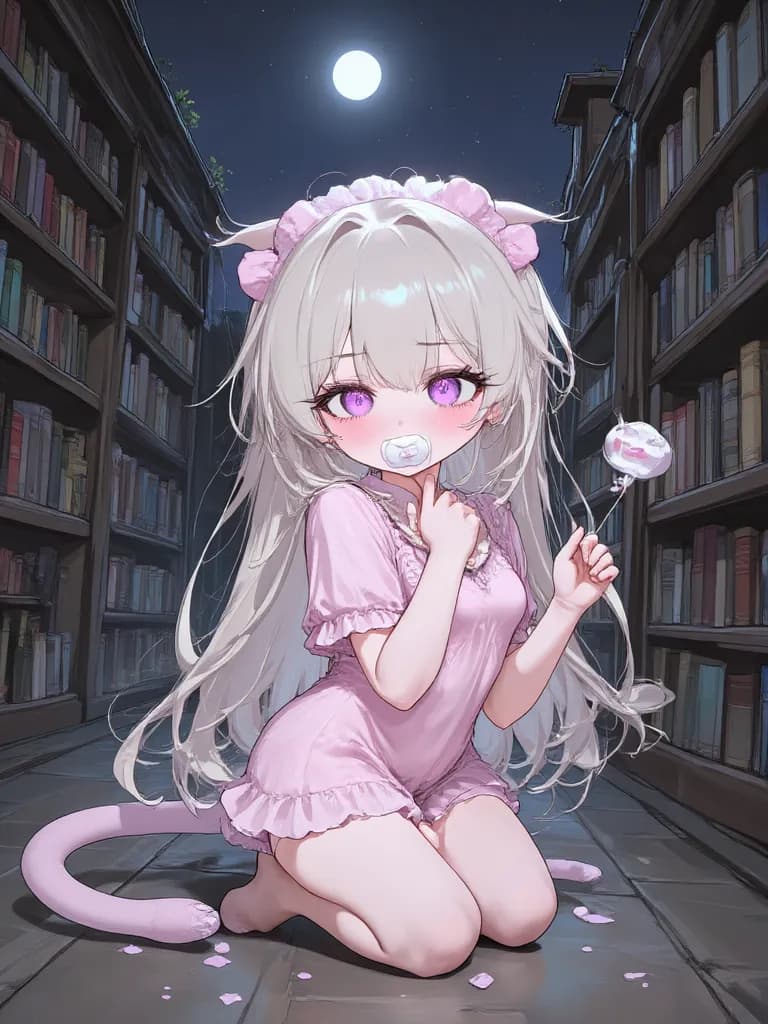 Thumbnail of Сисси Пипи
