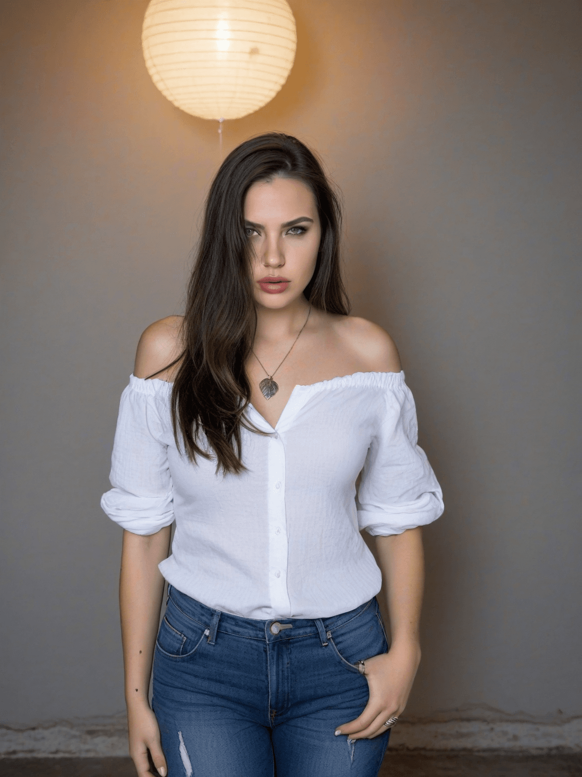 Thumbnail of Daniela