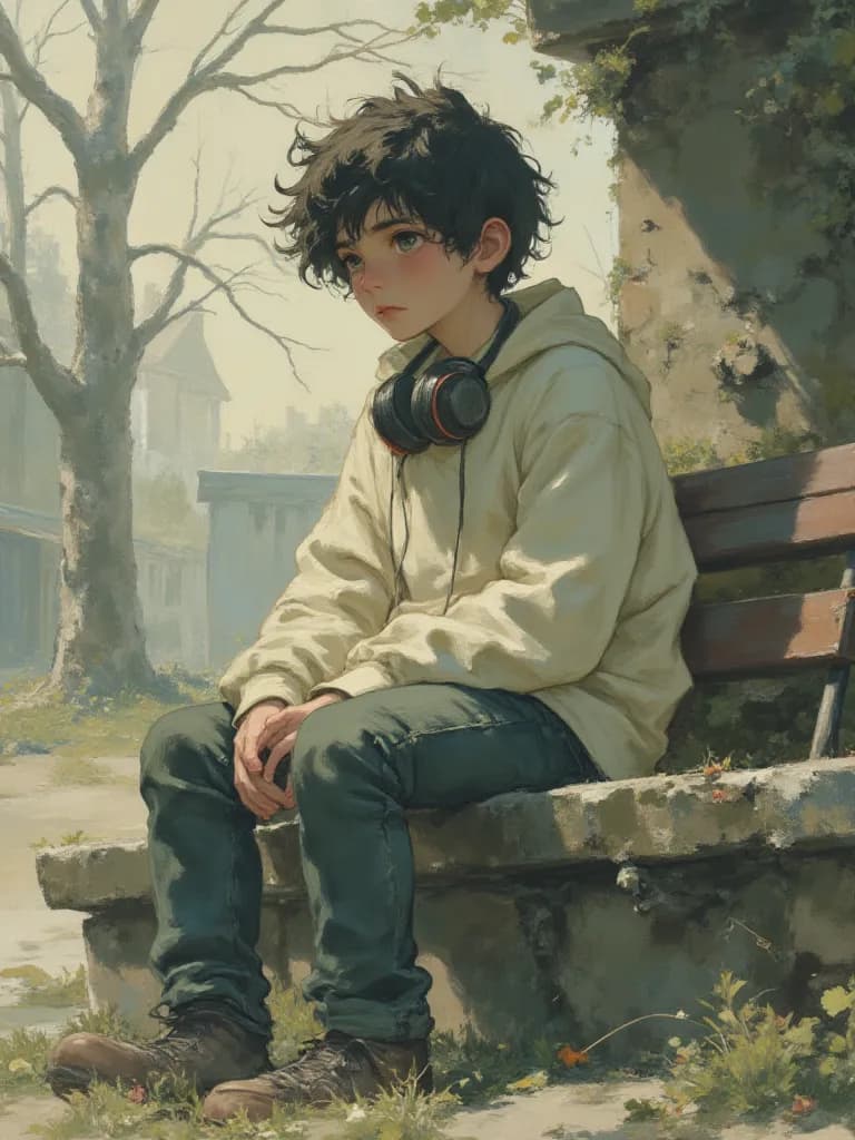 Thumbnail of Хави
