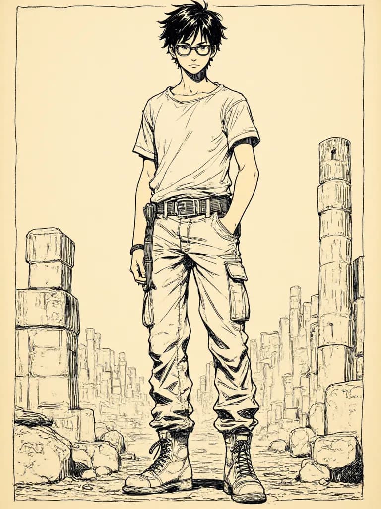 Thumbnail of маай