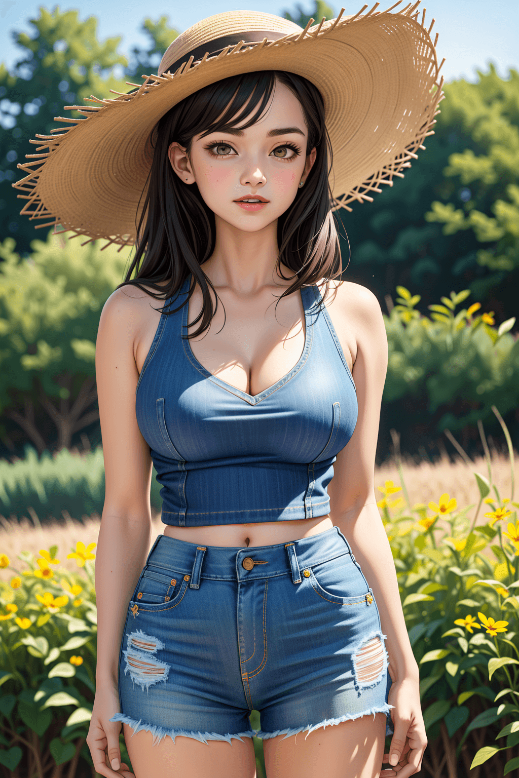 Thumbnail of Дейзи Мэй