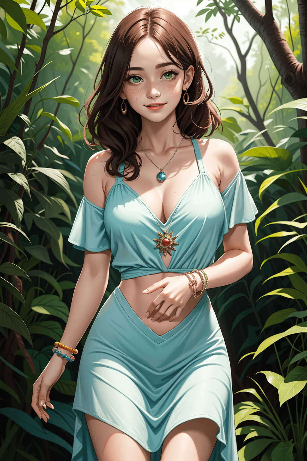 Thumbnail of Мария