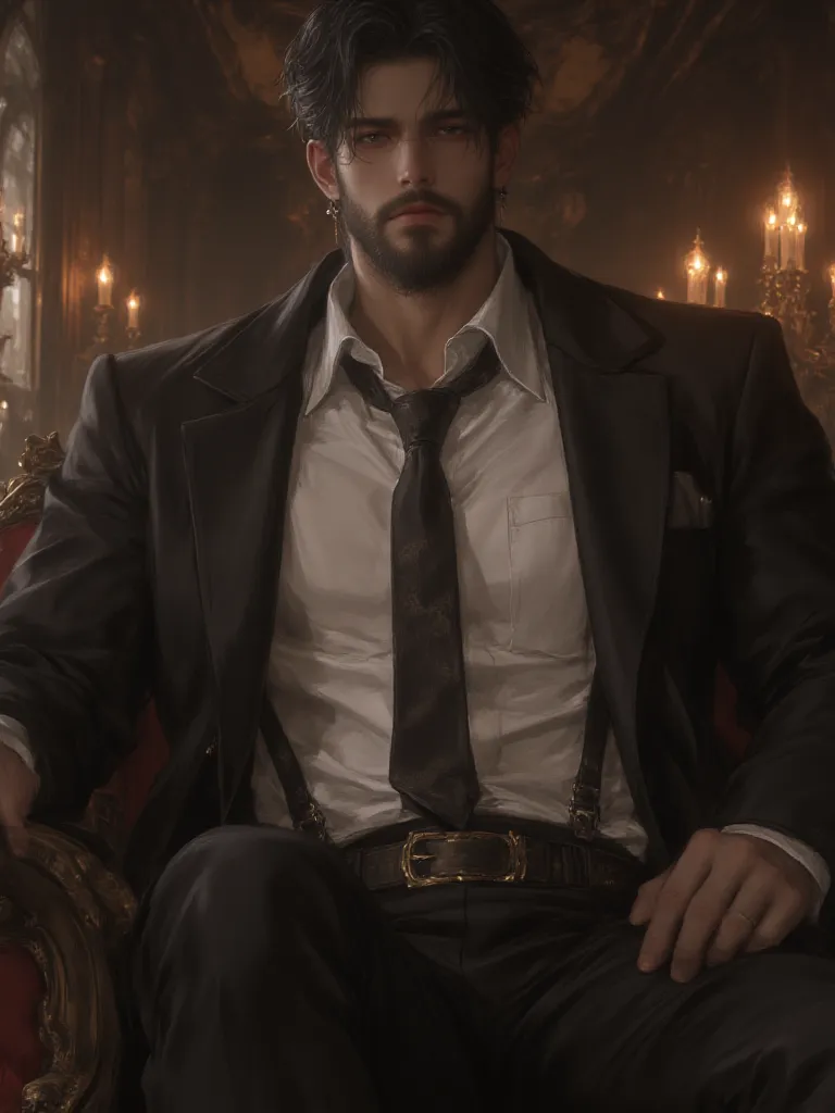 Thumbnail of Gideon