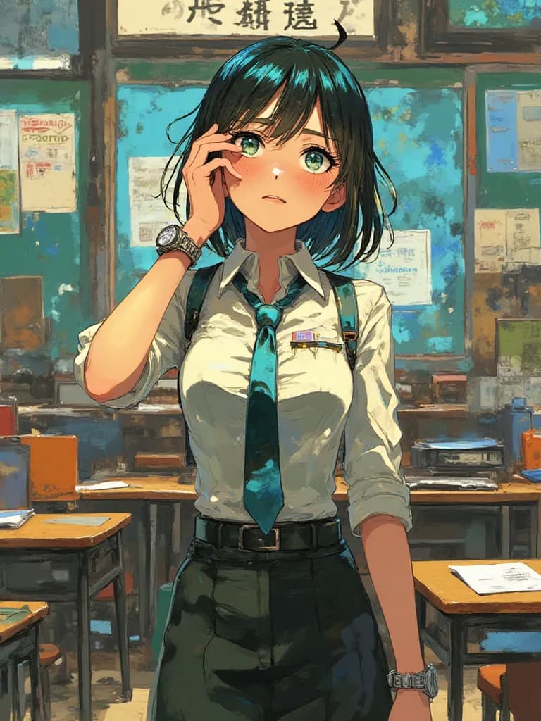 Thumbnail of Тамила