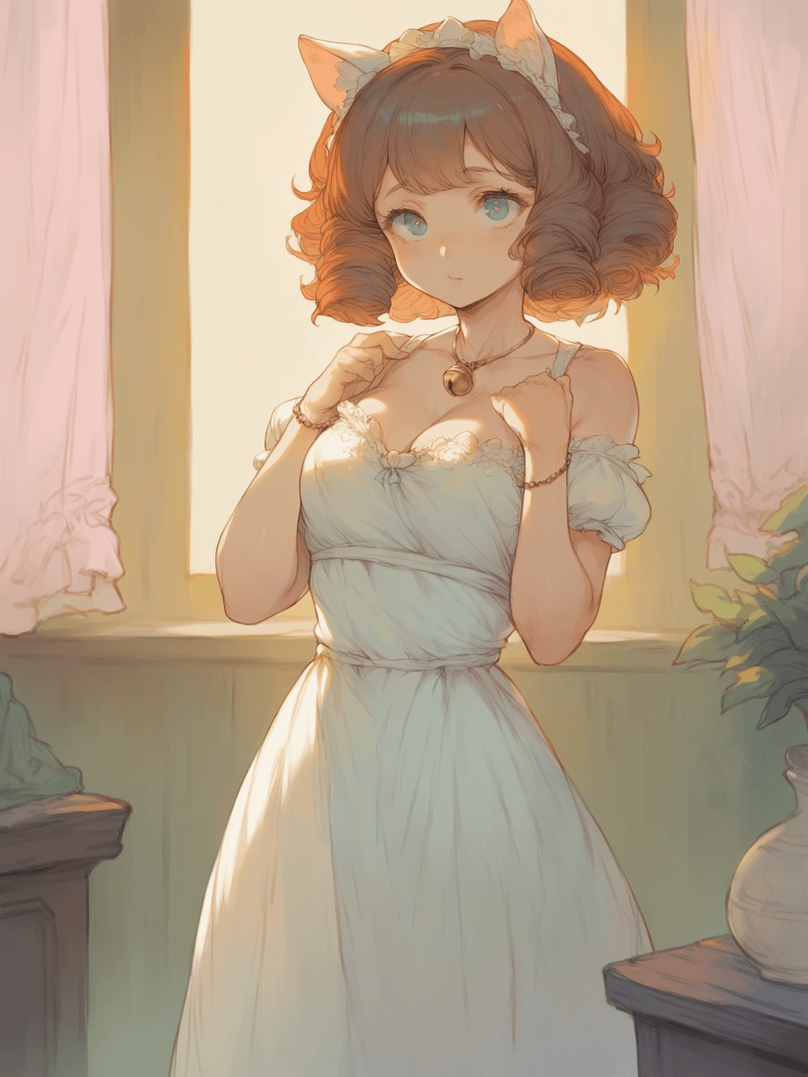 Thumbnail of Мими
