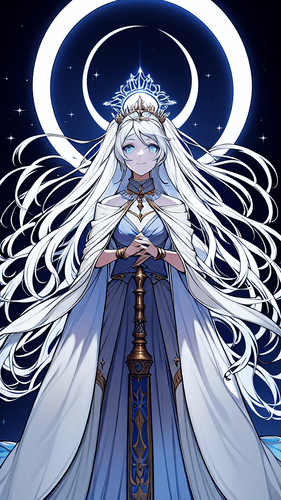 Thumbnail of "Selene"