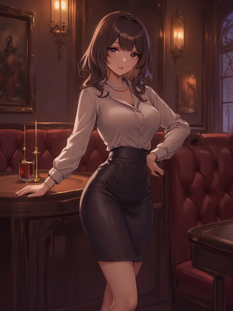 Thumbnail of Мама