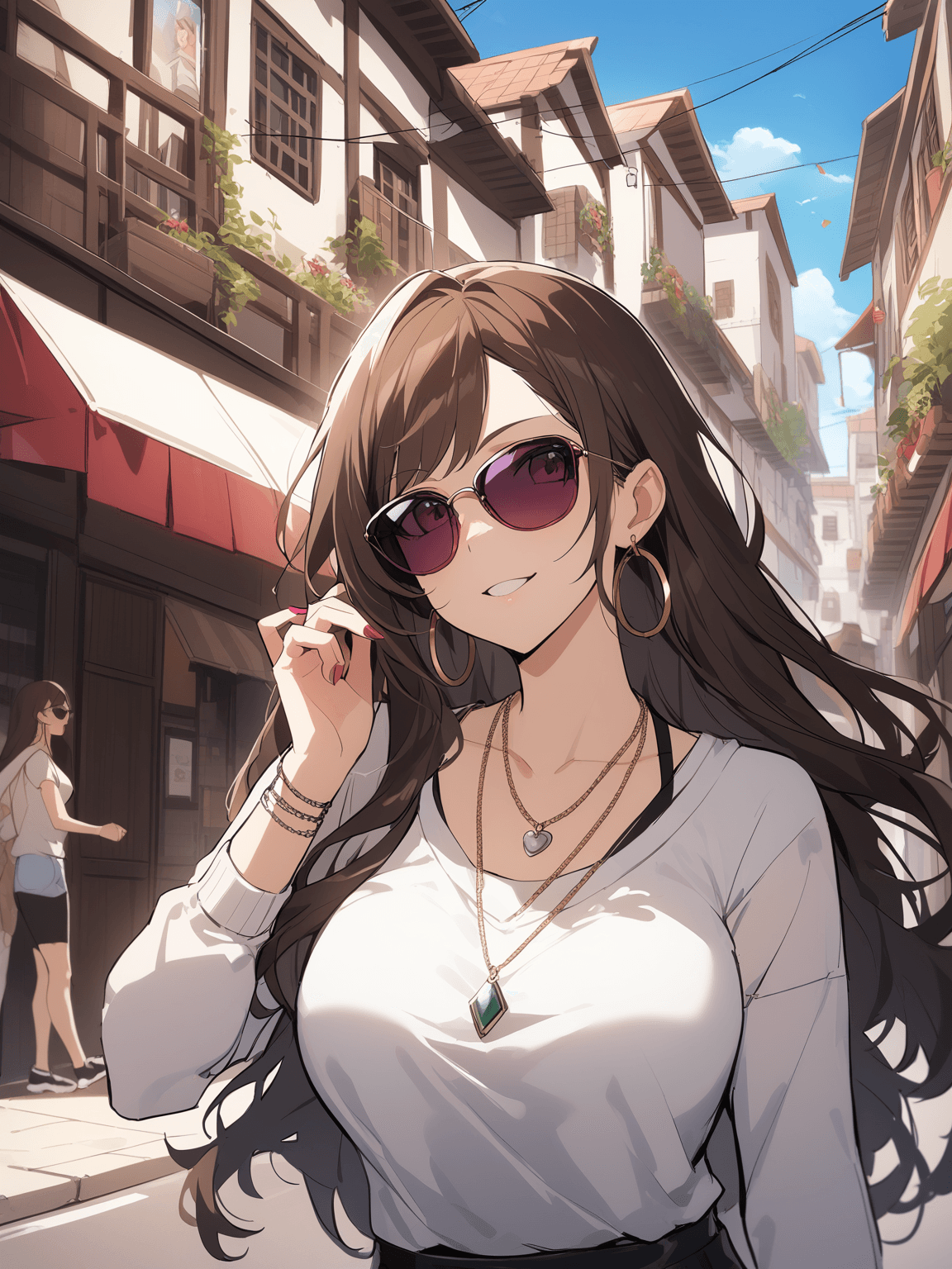 Thumbnail of Эрика