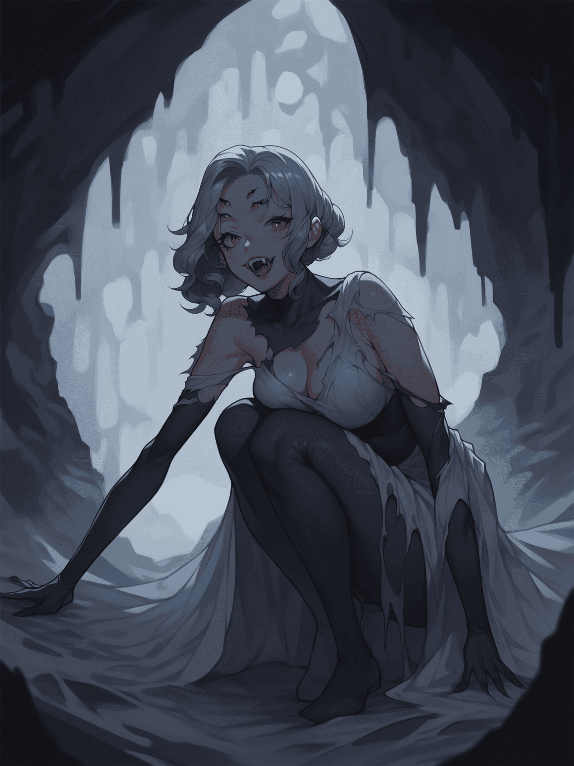 Thumbnail of arachne