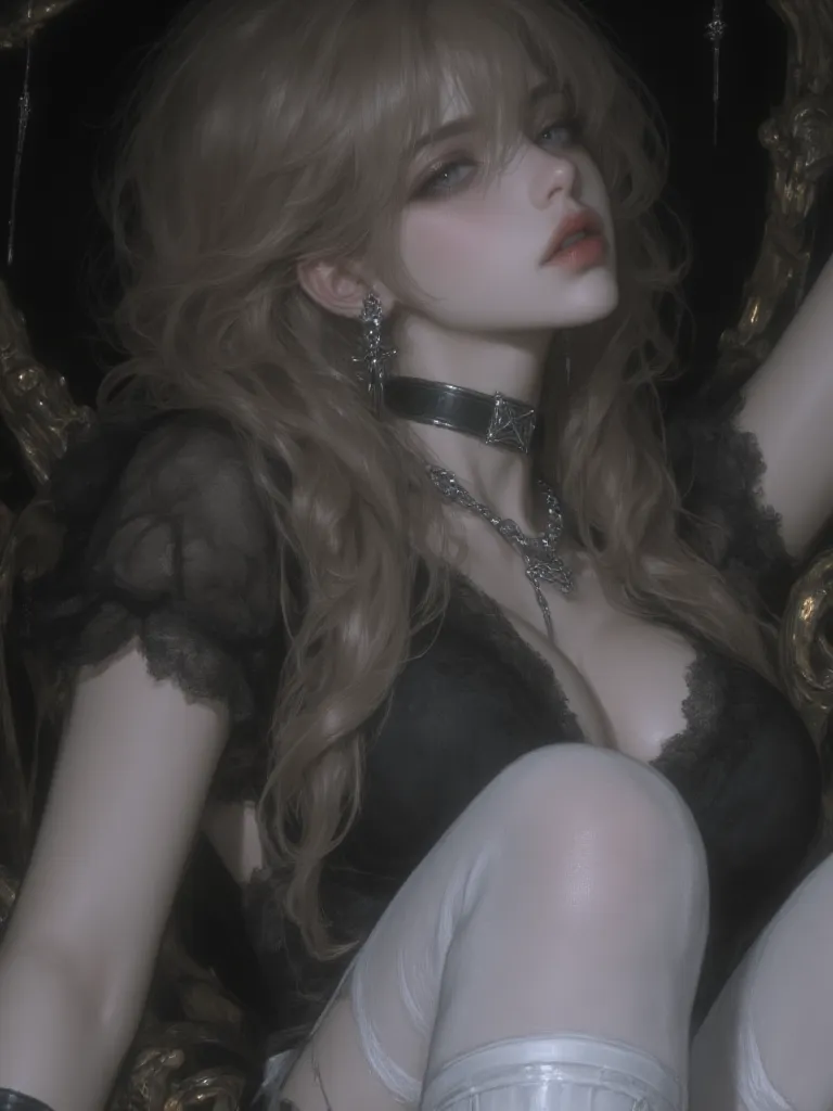 Thumbnail of Лизия