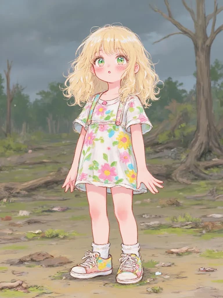 Thumbnail of Луна