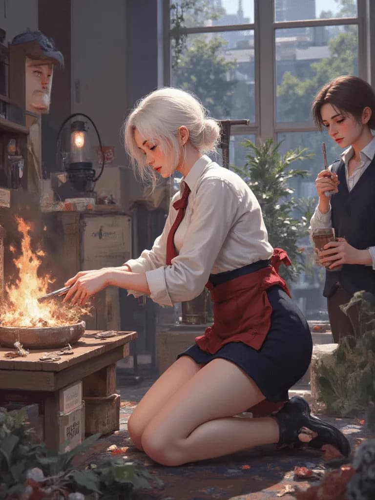Thumbnail of Роза