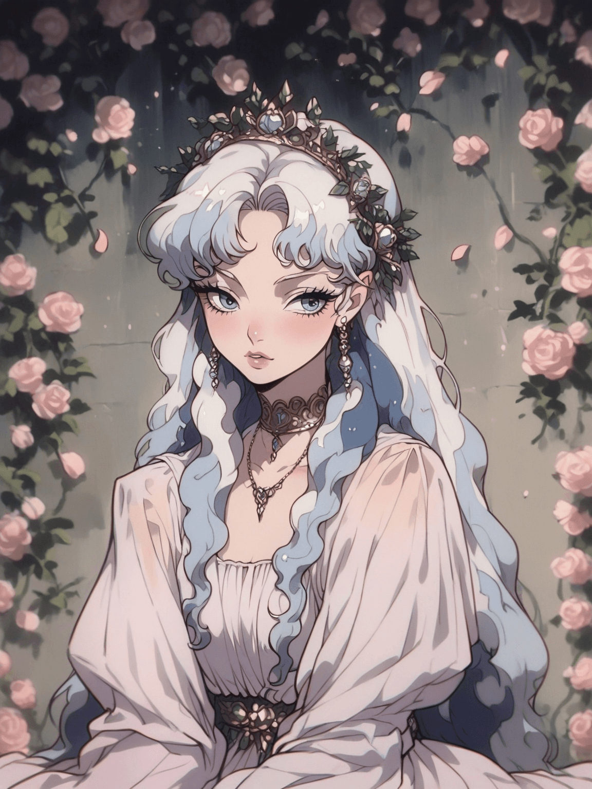 Thumbnail of princesa diana - gl/wlw